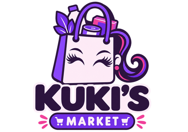 Kuki's Market